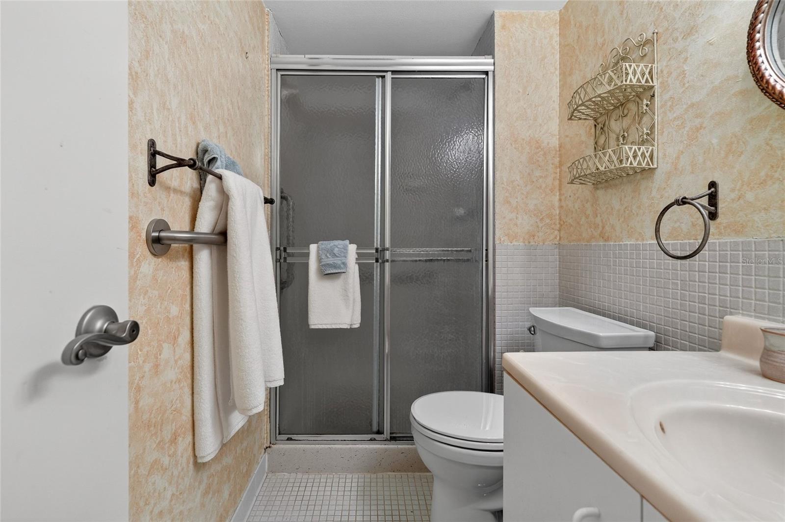 RIVER HOUSE - Residential