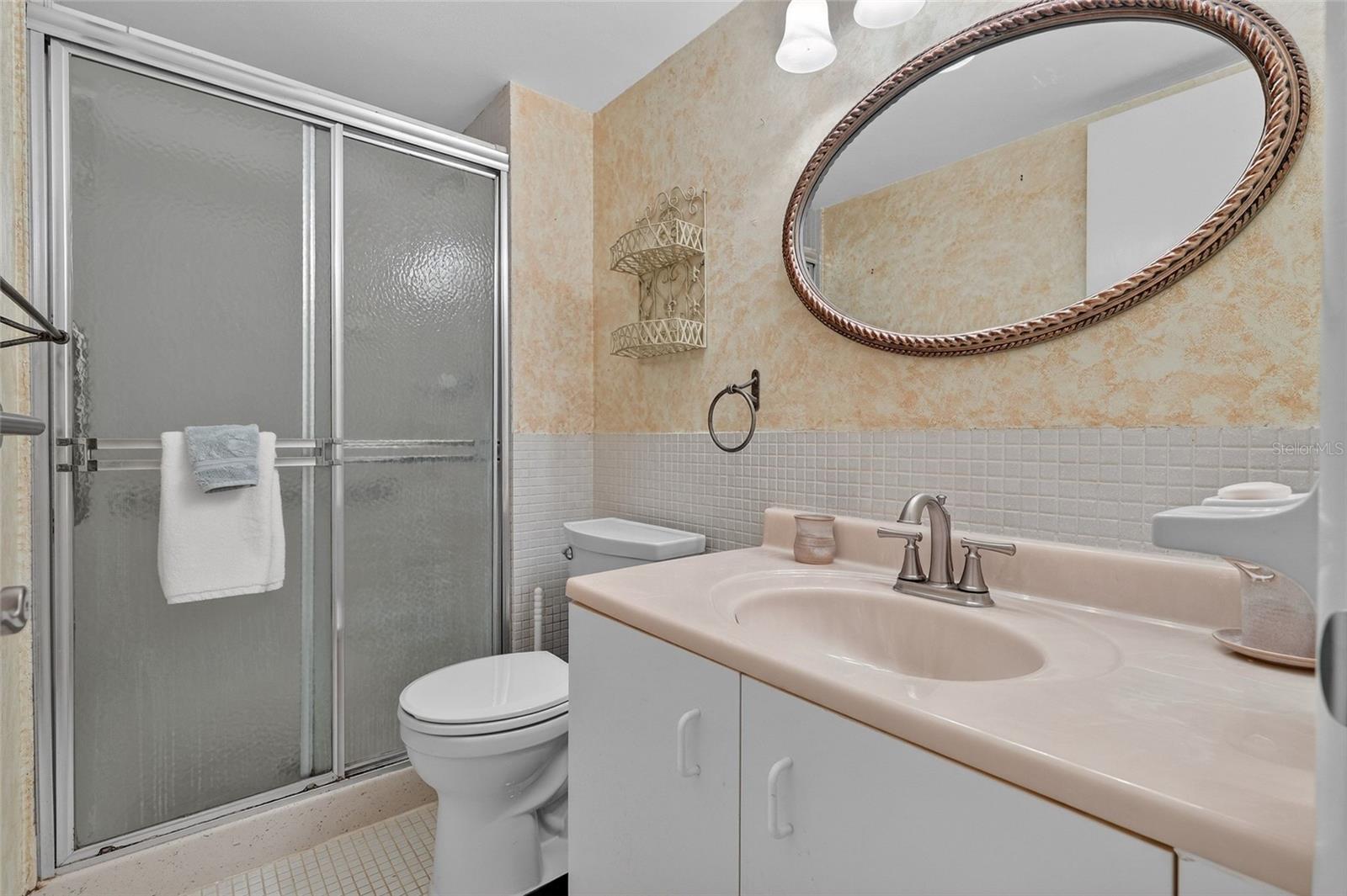 RIVER HOUSE - Residential