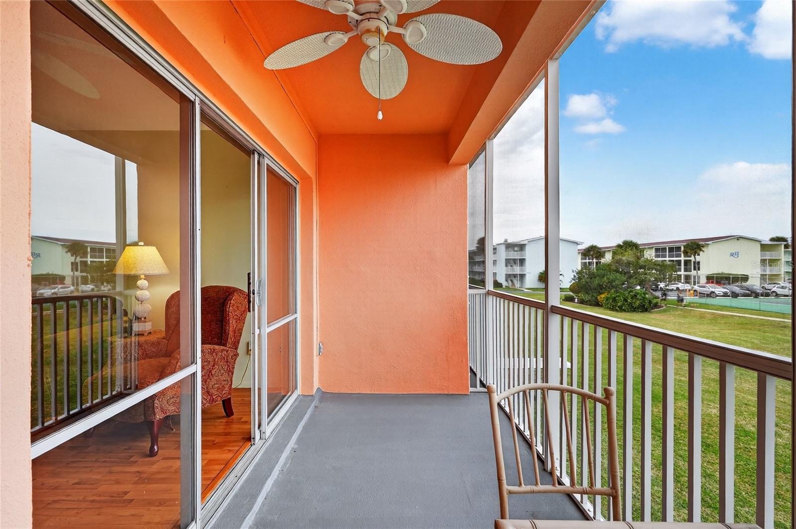 RIVER HOUSE - Residential