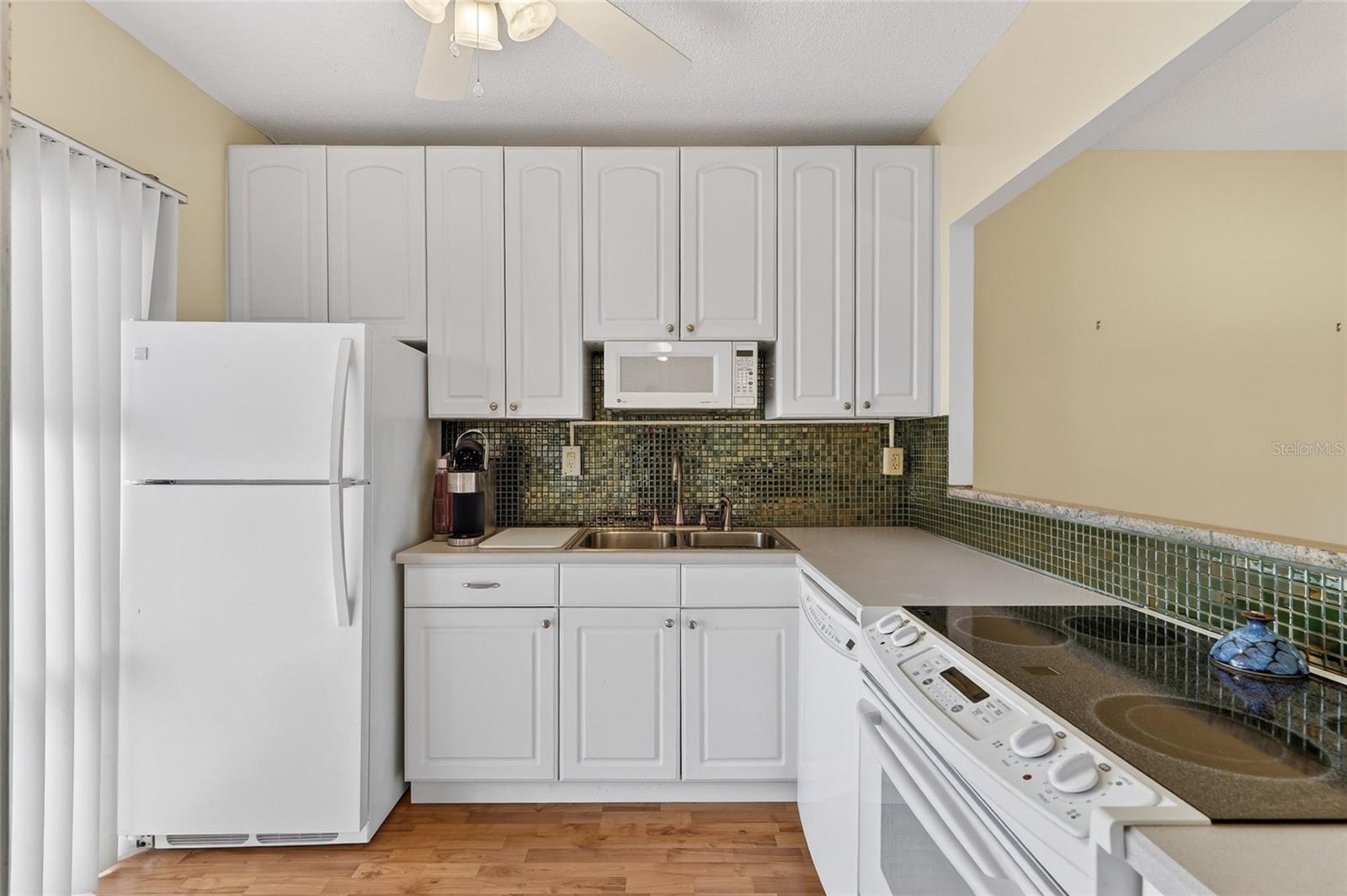 RIVER HOUSE - Residential