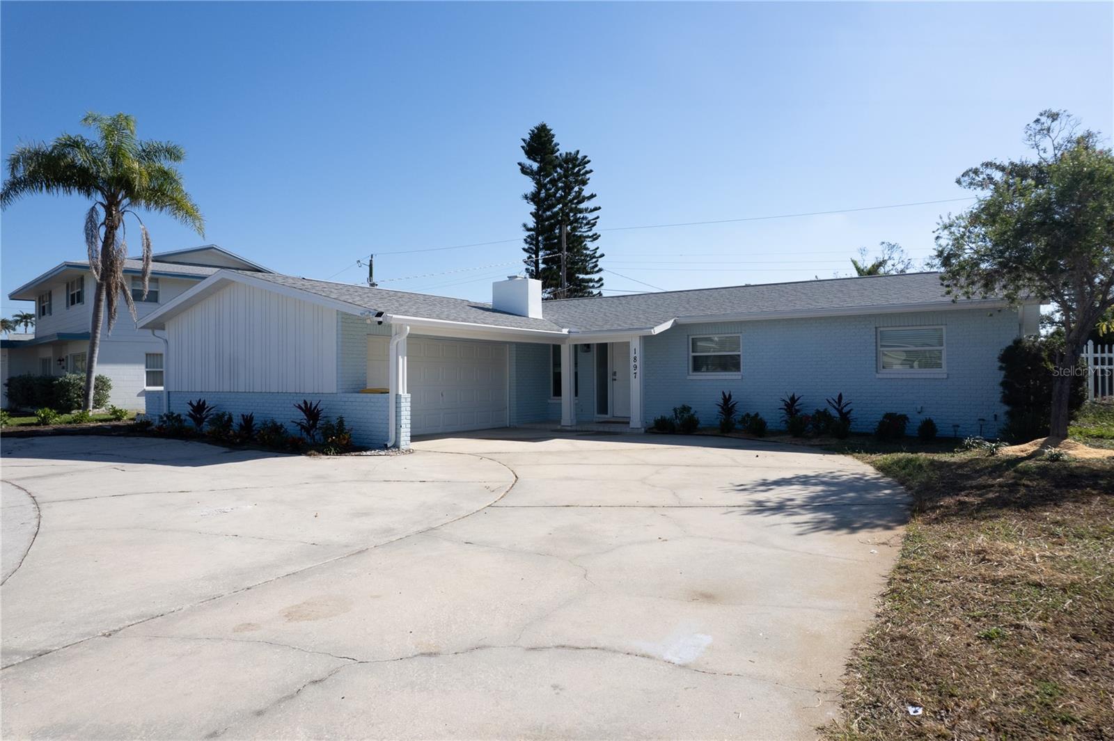 PASADENA GOLF CLUB ESTATES SEC 5 - Residential