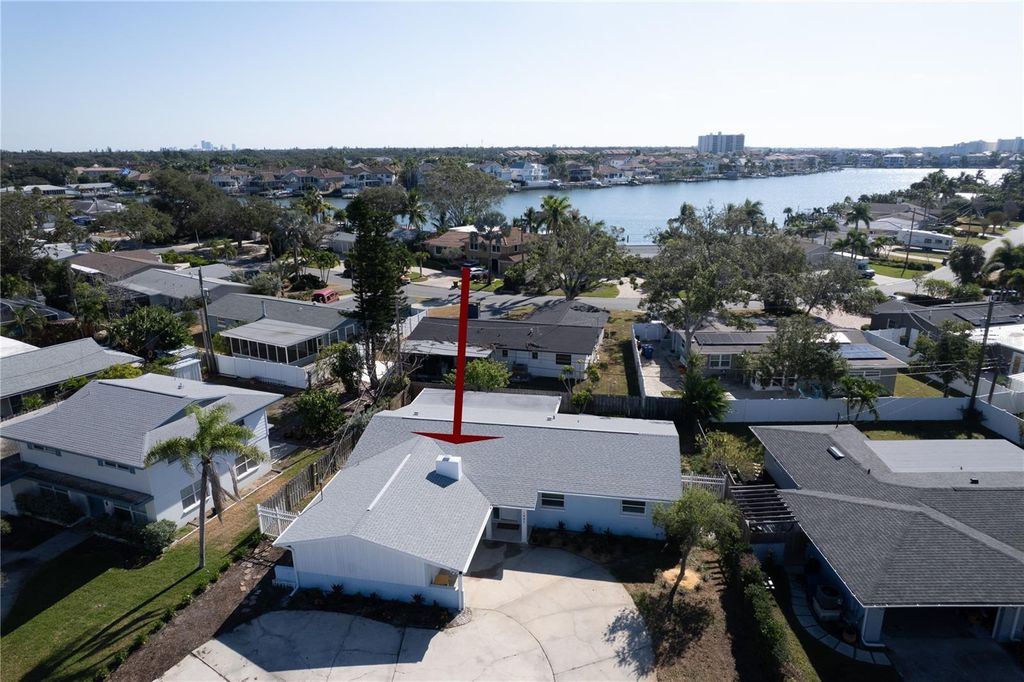 Photo of 1897 Dolphin Boulevard S, St Petersburg, FL 33707 (MLS # TB8454515)