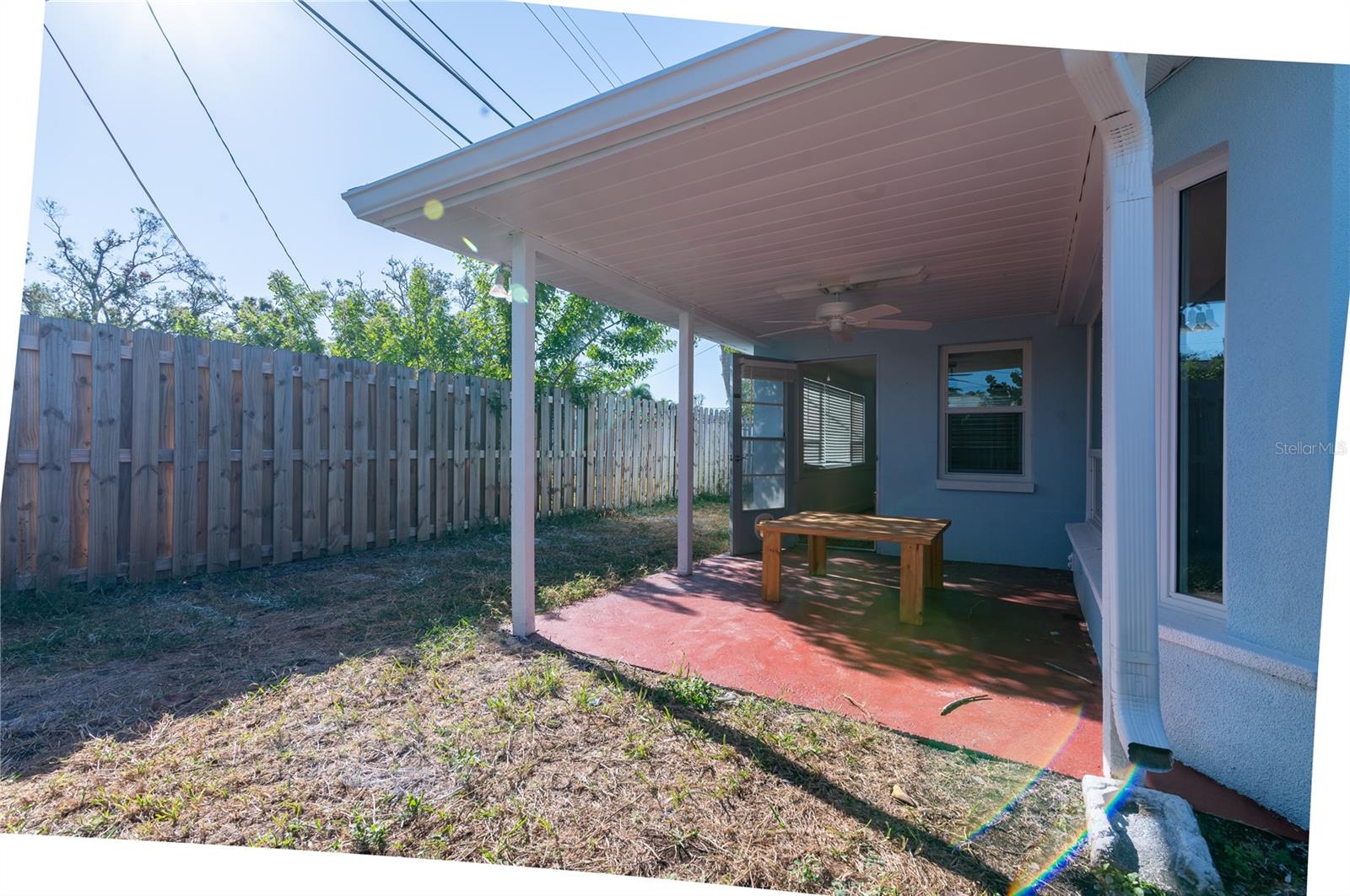 PASADENA GOLF CLUB ESTATES SEC 5 - Residential