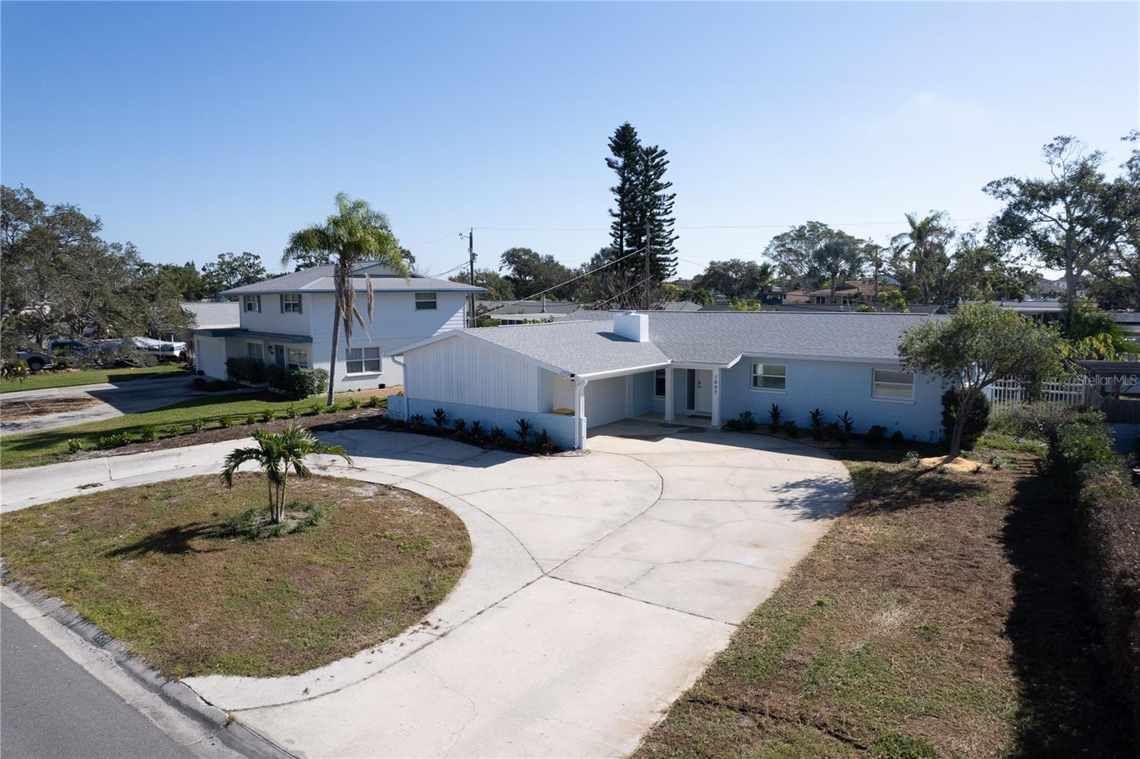 PASADENA GOLF CLUB ESTATES SEC 5 - Residential