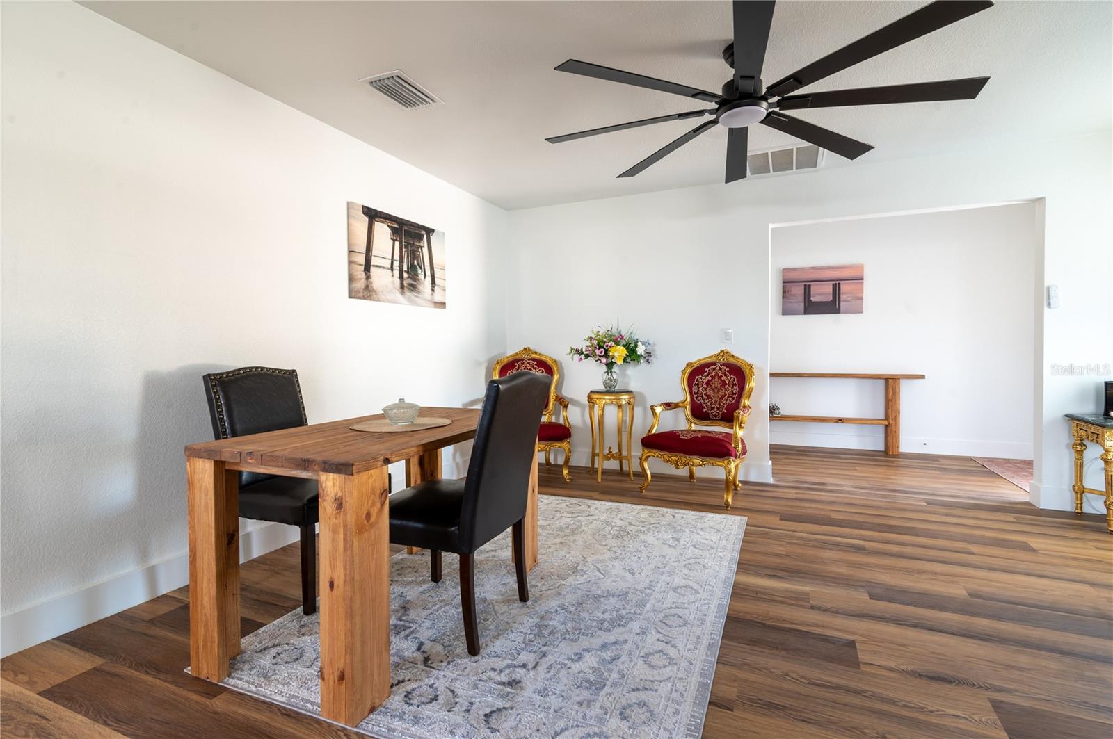 PASADENA GOLF CLUB ESTATES SEC 5 - Residential