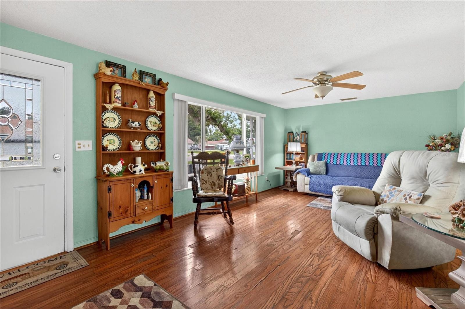 201 POINCIANA AVENUE