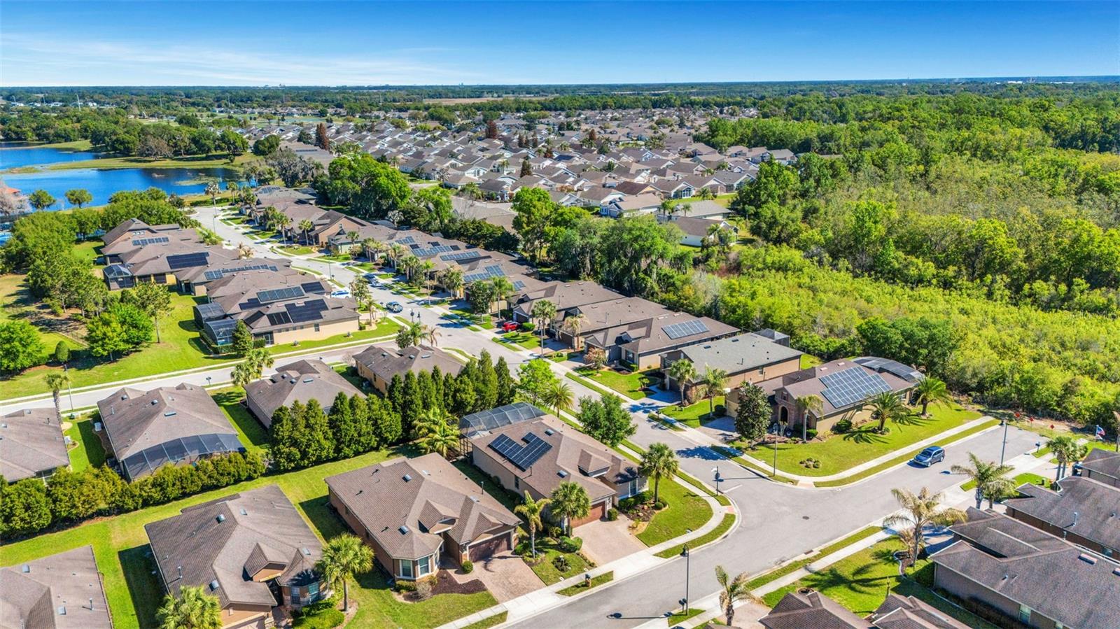 DEL WEBB ORLANDO PH 2A - Residential