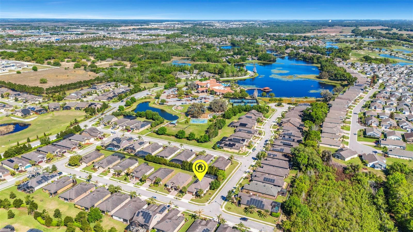 DEL WEBB ORLANDO PH 2A - Residential