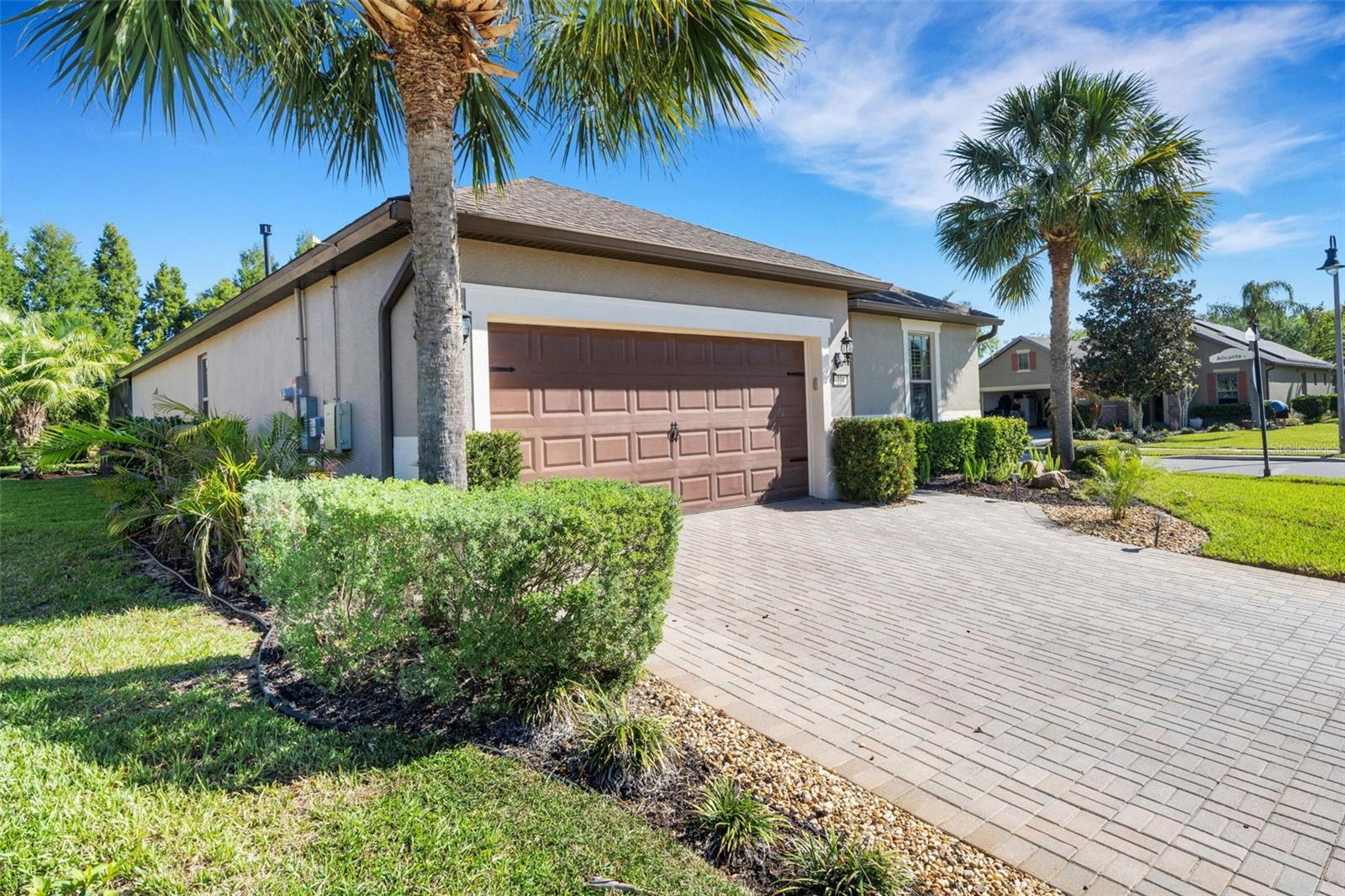 DEL WEBB ORLANDO PH 2A - Residential