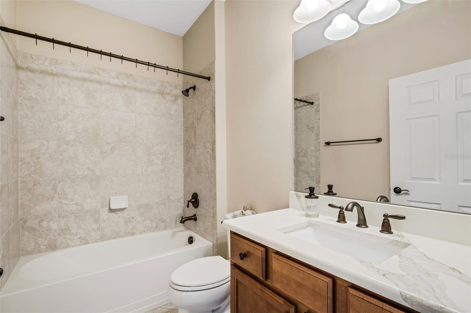 DEL WEBB ORLANDO PH 2A - Residential