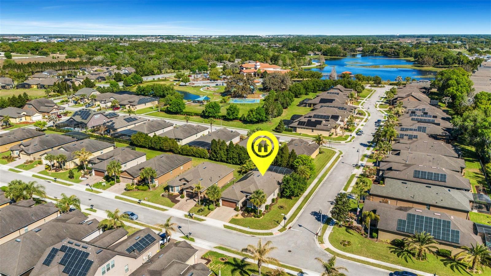 DEL WEBB ORLANDO PH 2A - Residential