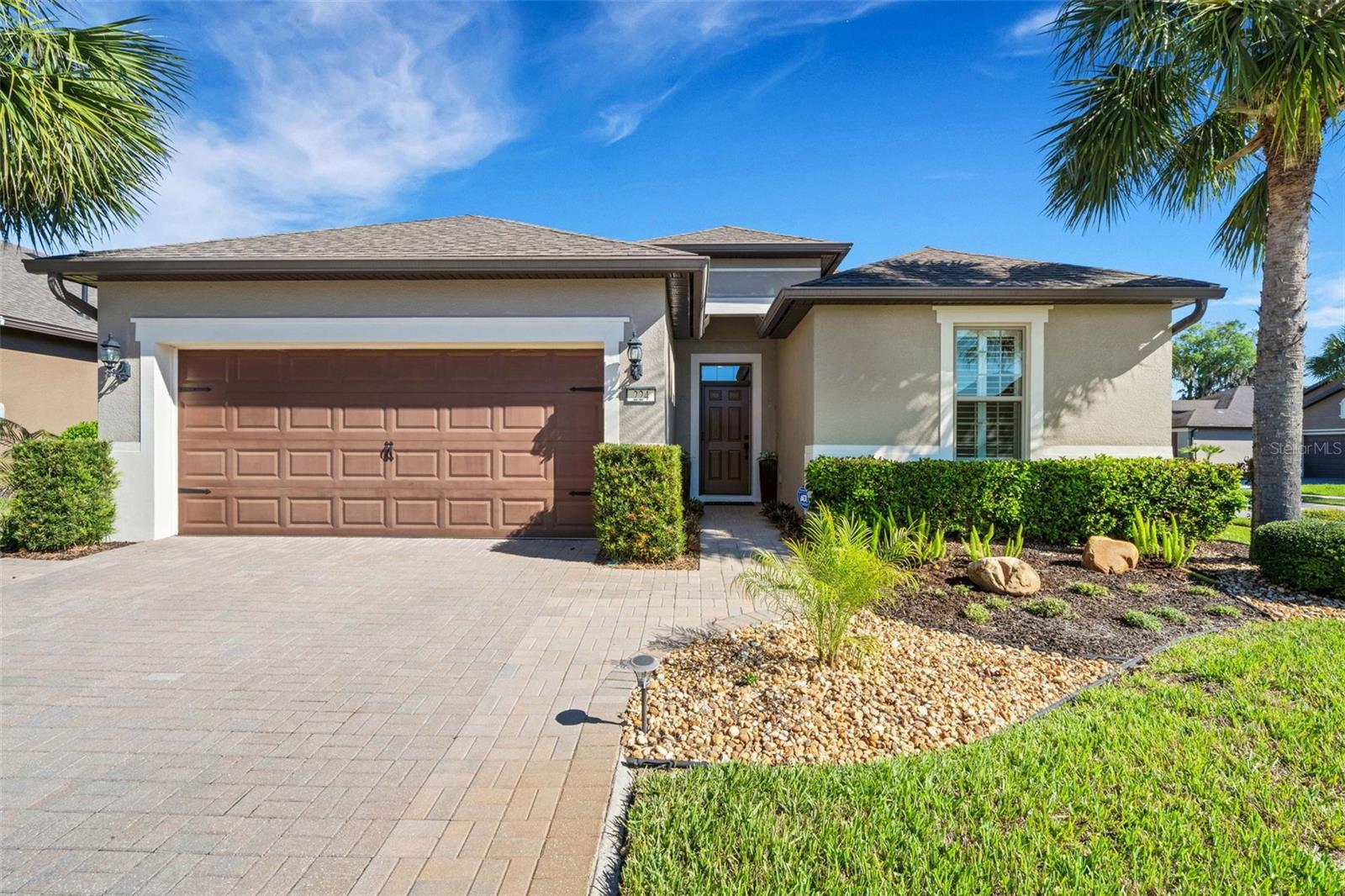 DEL WEBB ORLANDO PH 2A - Residential