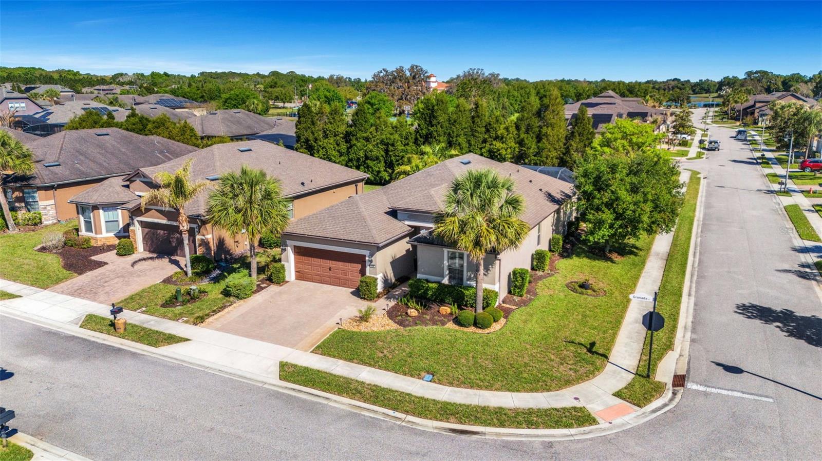 DEL WEBB ORLANDO PH 2A - Residential