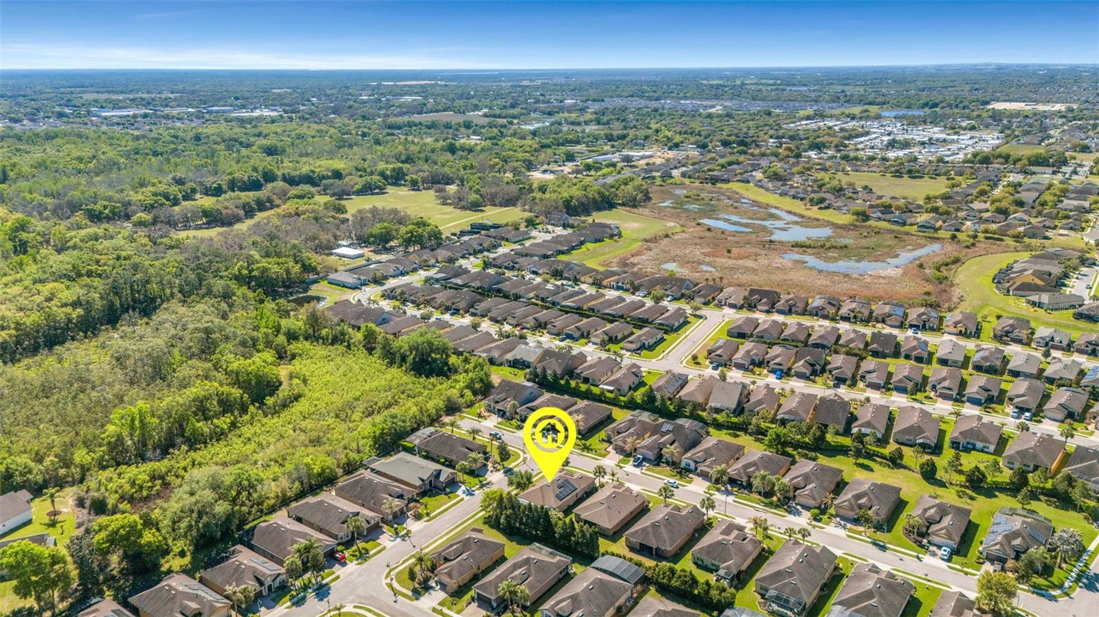 DEL WEBB ORLANDO PH 2A - Residential