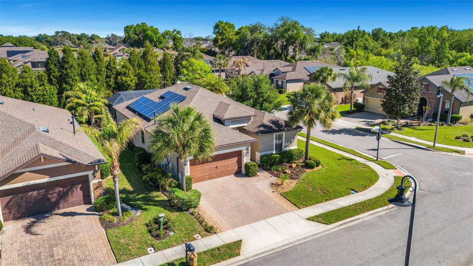 DEL WEBB ORLANDO PH 2A - Residential