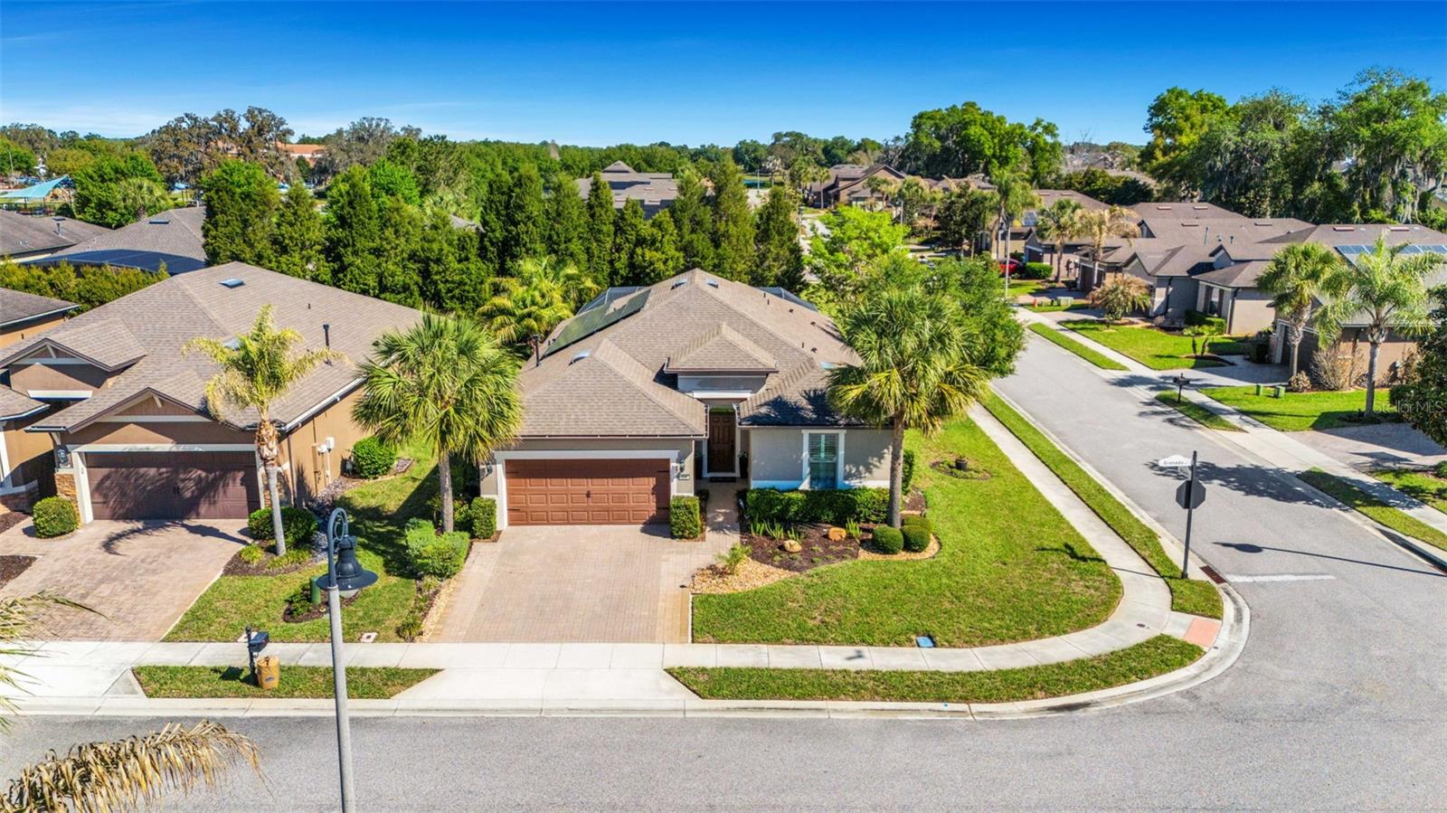 DEL WEBB ORLANDO PH 2A - Residential