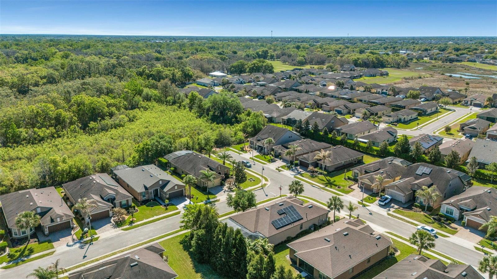 DEL WEBB ORLANDO PH 2A - Residential