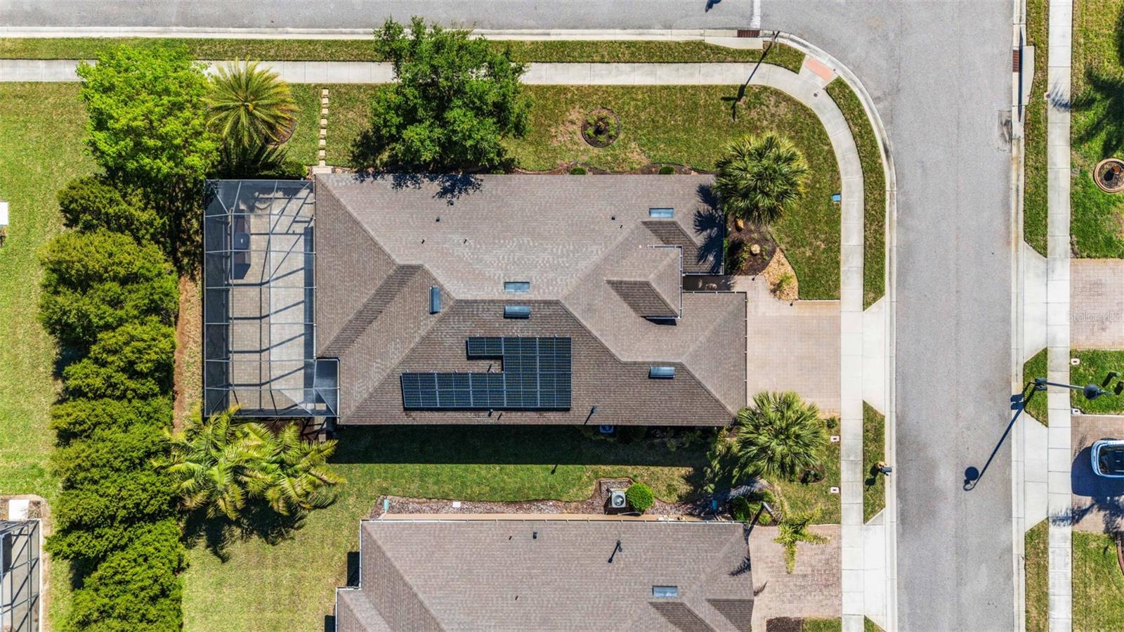 DEL WEBB ORLANDO PH 2A - Residential