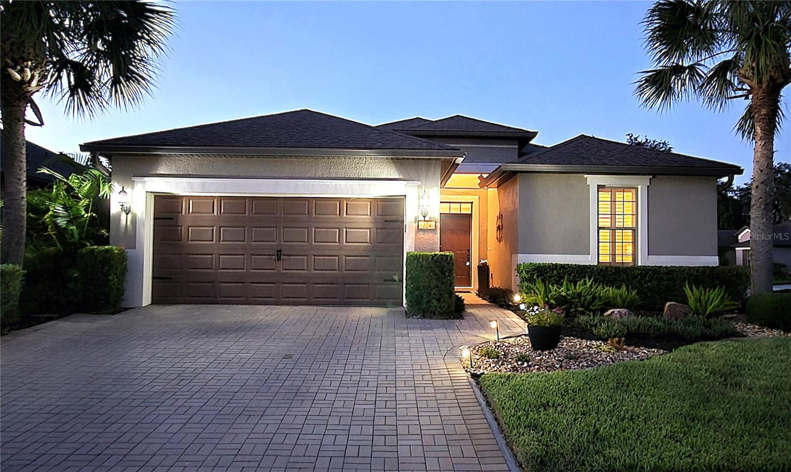 DEL WEBB ORLANDO PH 2A - Residential