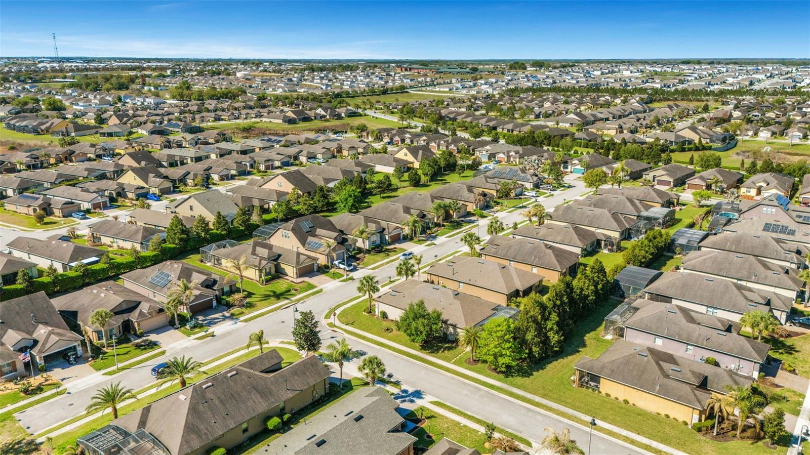 DEL WEBB ORLANDO PH 2A - Residential