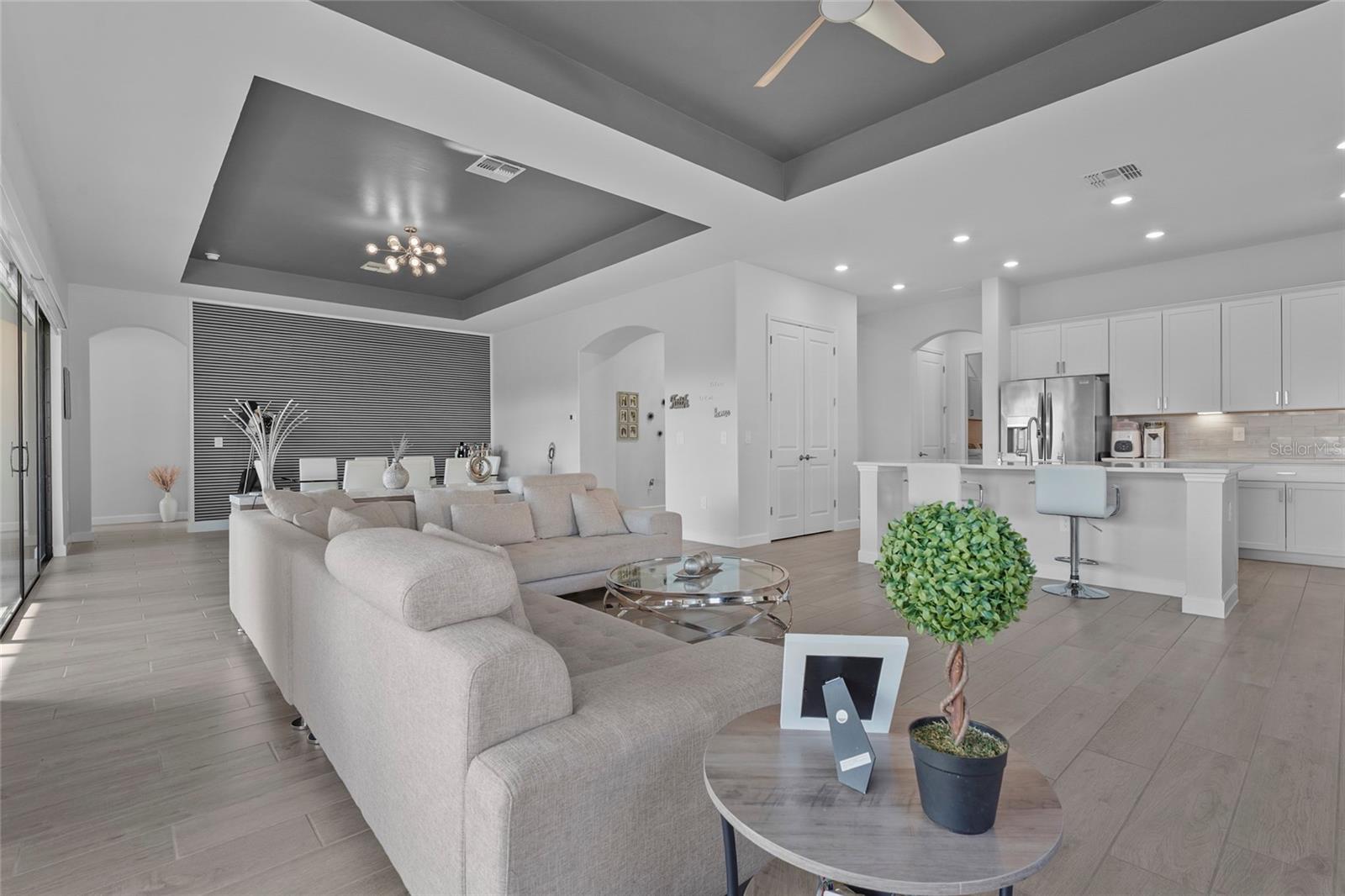 LORRAINE LAKES PH IIB-3 & IIC - Residential