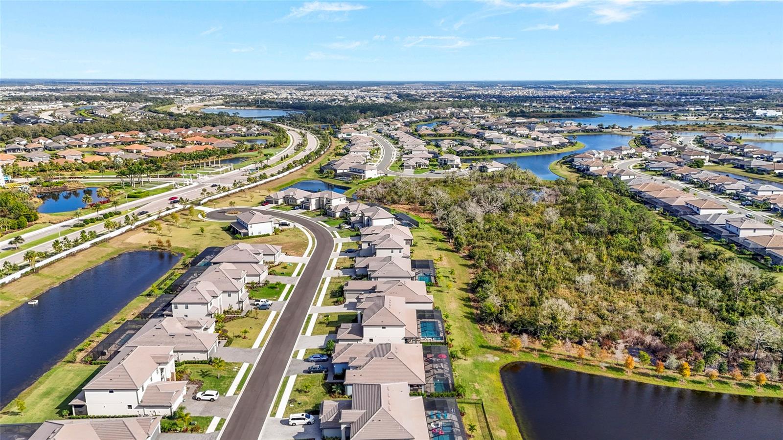 LORRAINE LAKES PH IIB-3 & IIC - Residential