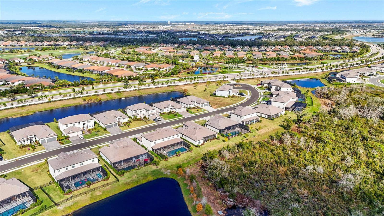 LORRAINE LAKES PH IIB-3 & IIC - Residential