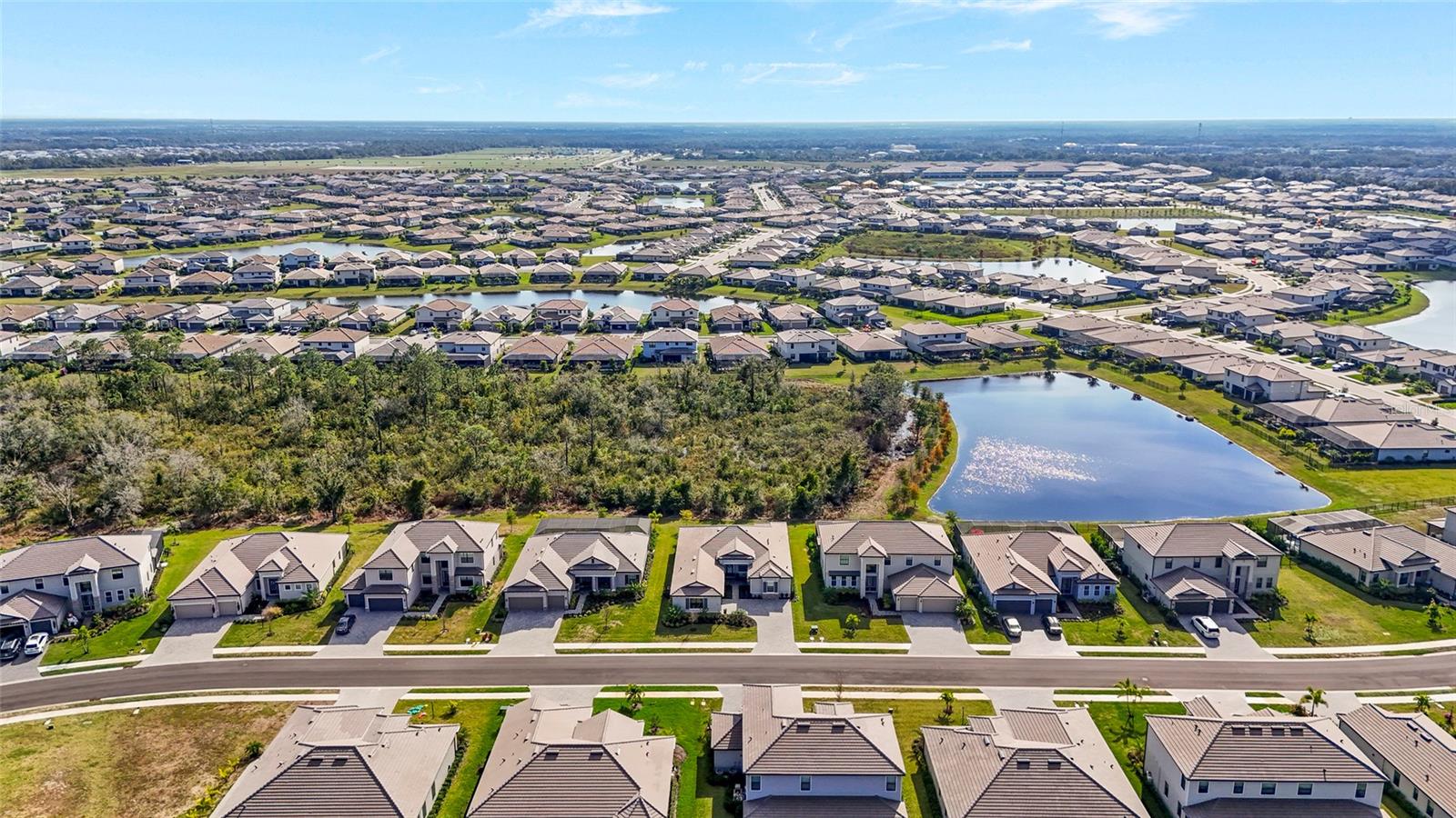 LORRAINE LAKES PH IIB-3 & IIC - Residential