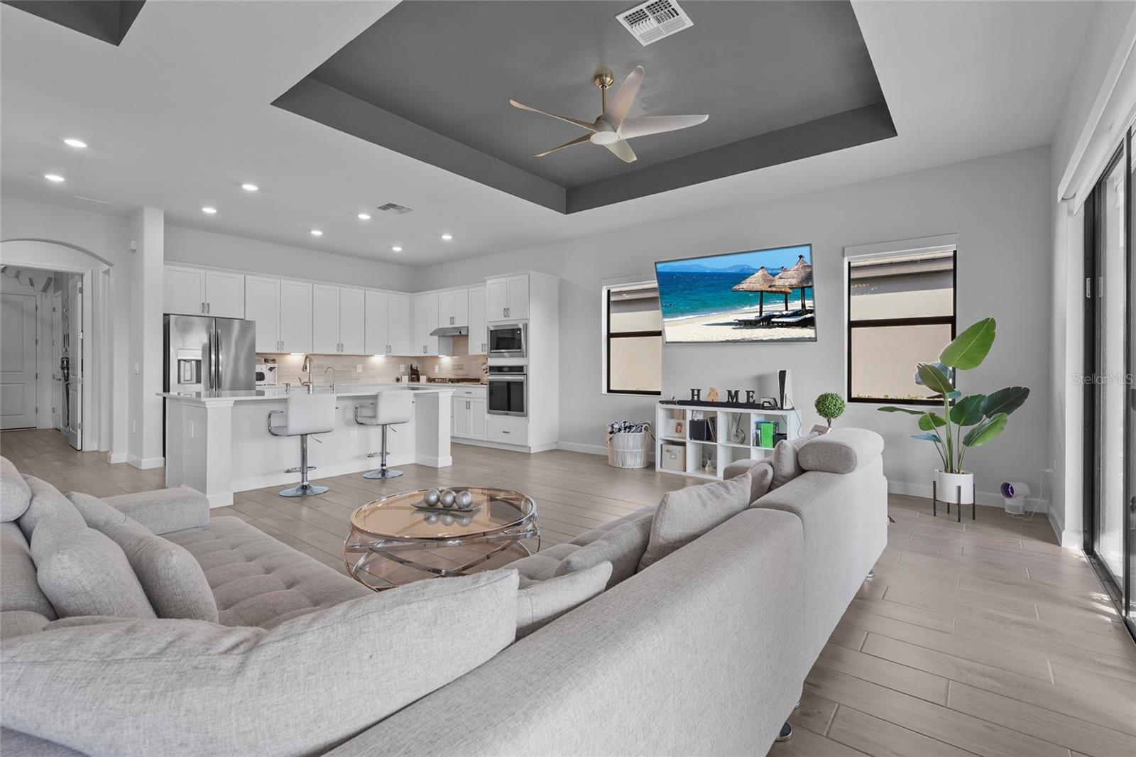 LORRAINE LAKES PH IIB-3 & IIC - Residential