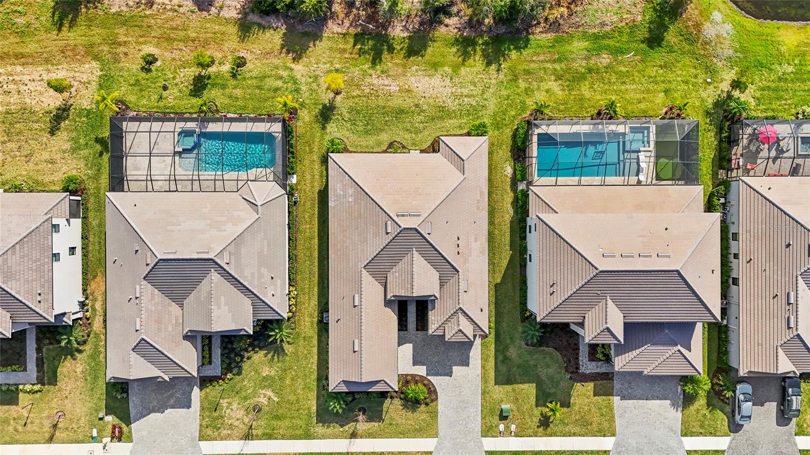 LORRAINE LAKES PH IIB-3 & IIC - Residential