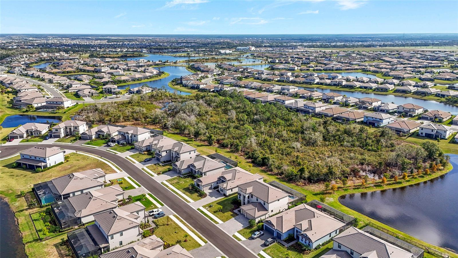 LORRAINE LAKES PH IIB-3 & IIC - Residential