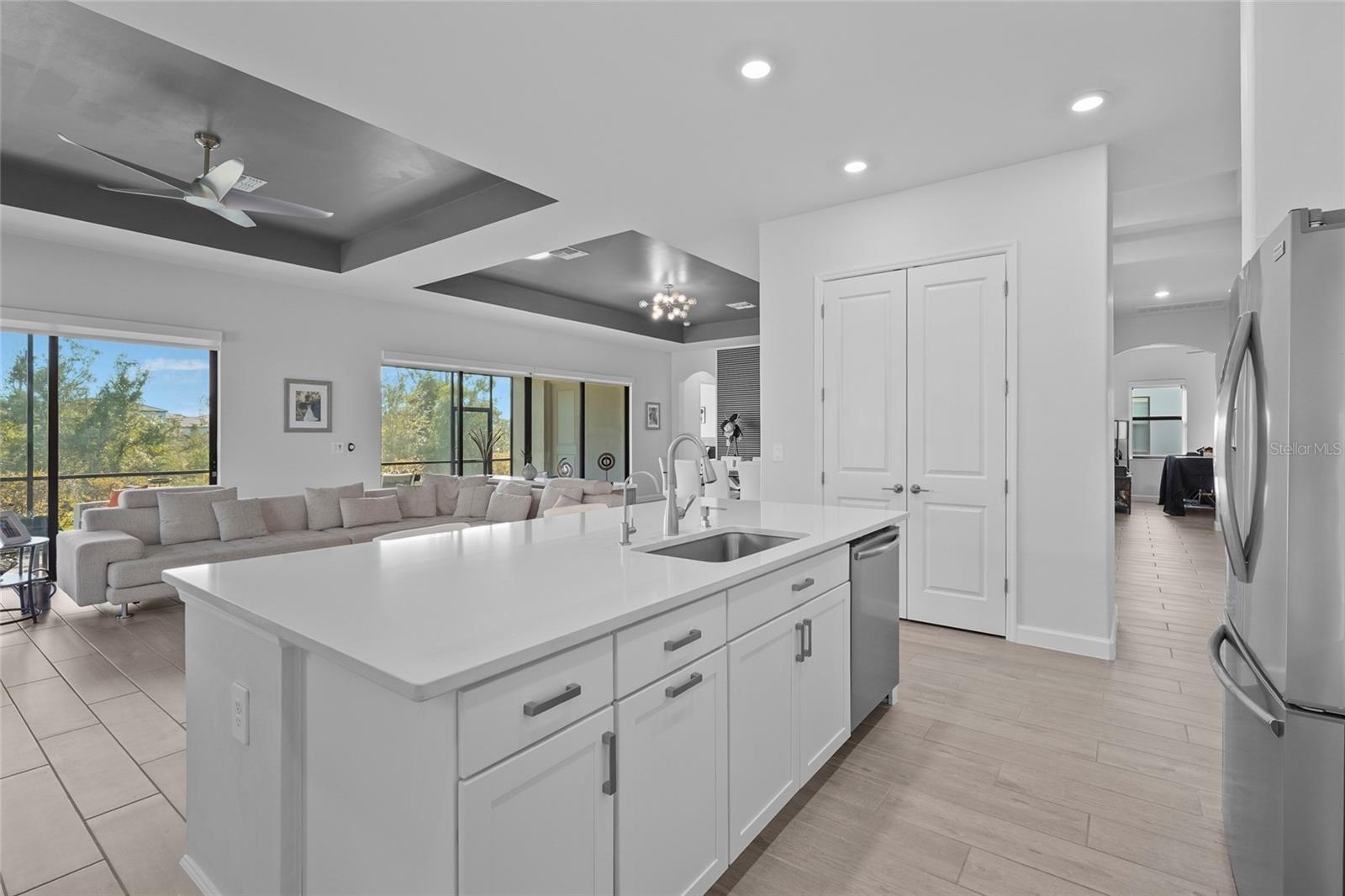 LORRAINE LAKES PH IIB-3 & IIC - Residential