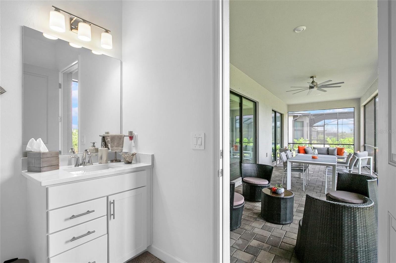 LORRAINE LAKES PH IIB-3 & IIC - Residential