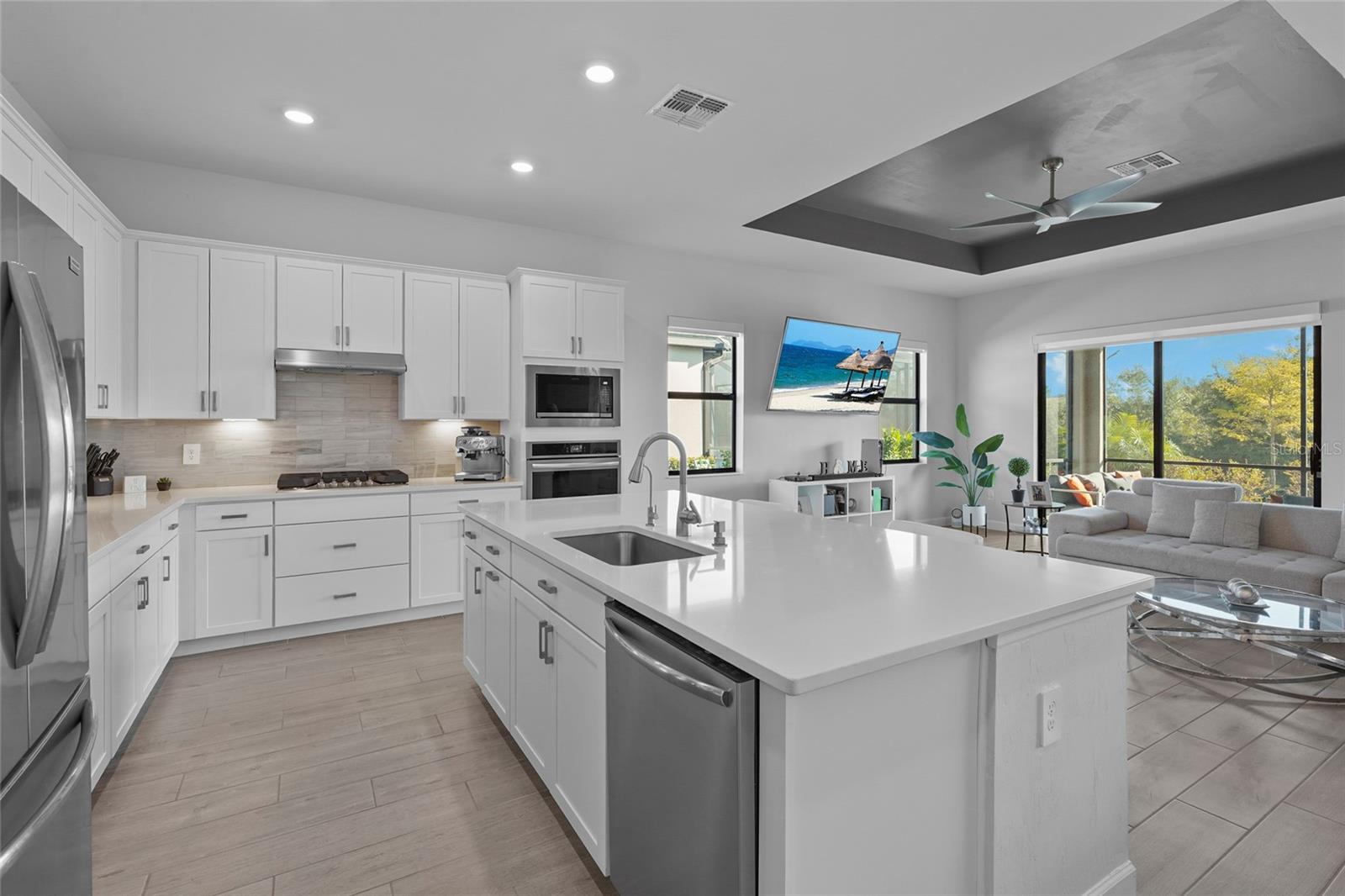 LORRAINE LAKES PH IIB-3 & IIC - Residential