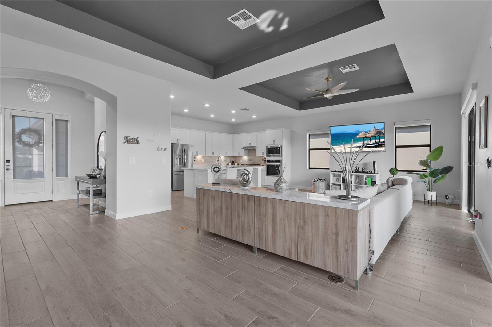 LORRAINE LAKES PH IIB-3 & IIC - Residential