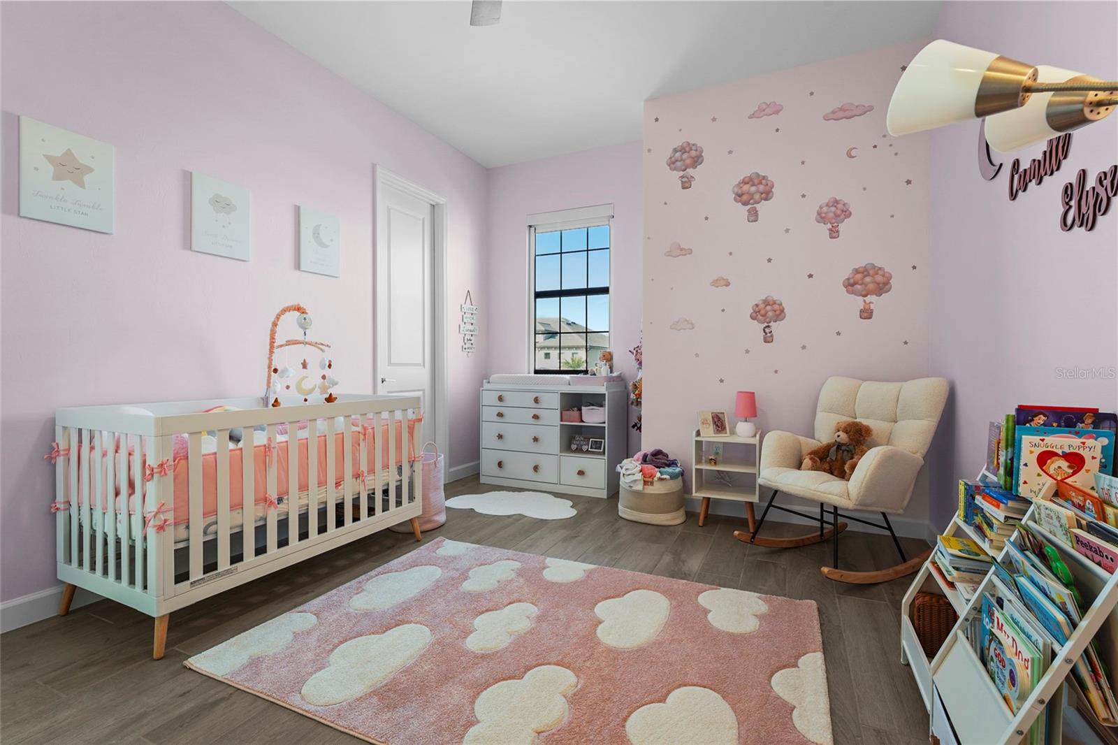 LORRAINE LAKES PH IIB-3 & IIC - Residential