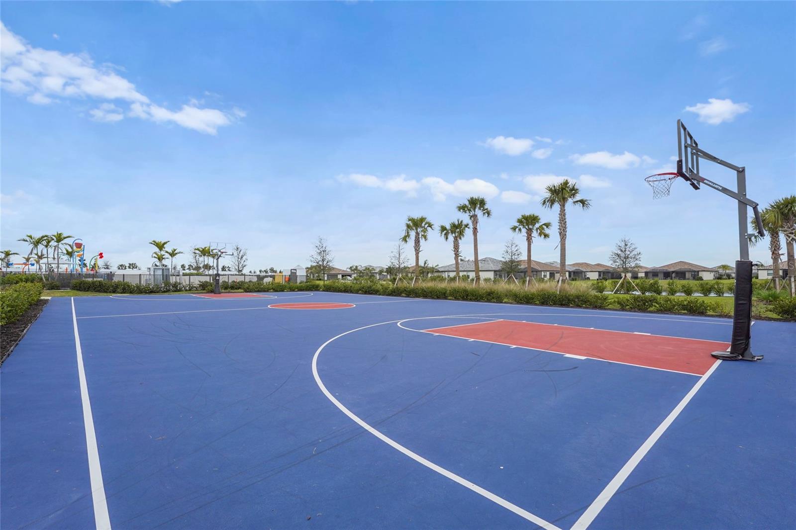 LORRAINE LAKES PH IIB-3 & IIC - Residential