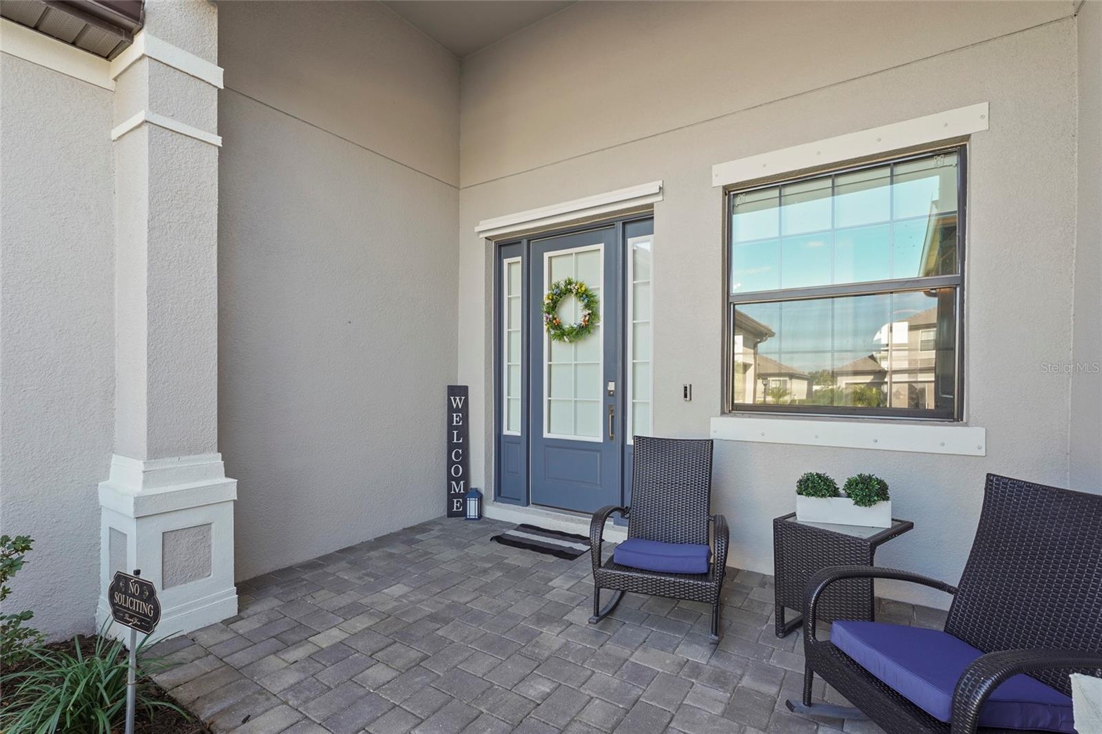 LORRAINE LAKES PH IIB-3 & IIC - Residential