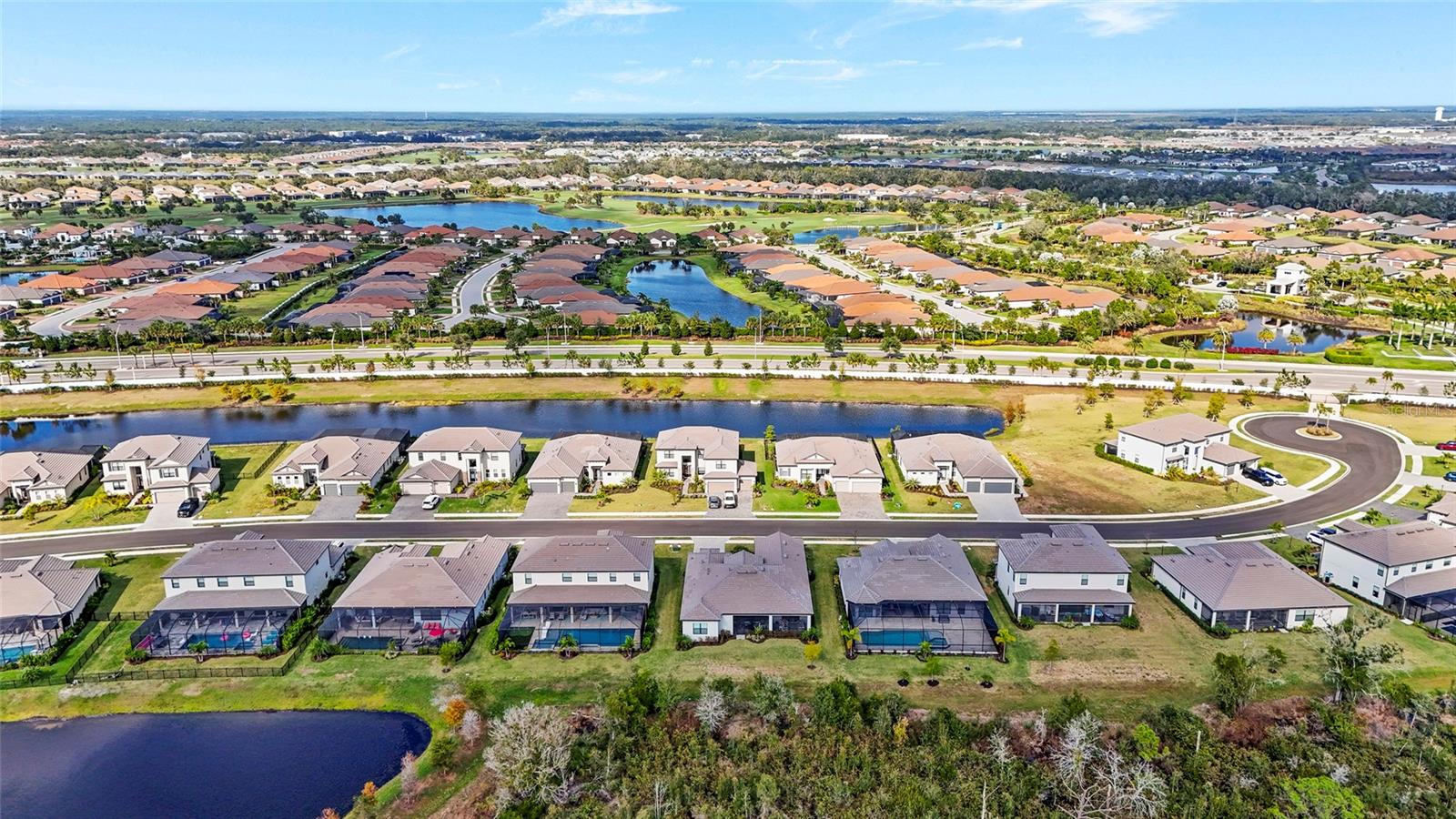 LORRAINE LAKES PH IIB-3 & IIC - Residential