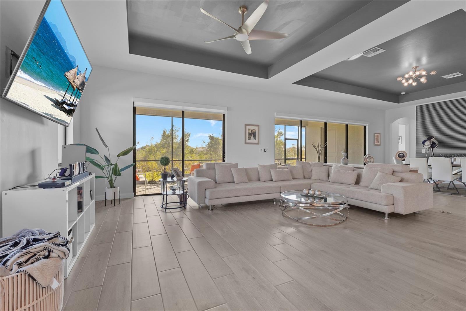 LORRAINE LAKES PH IIB-3 & IIC - Residential