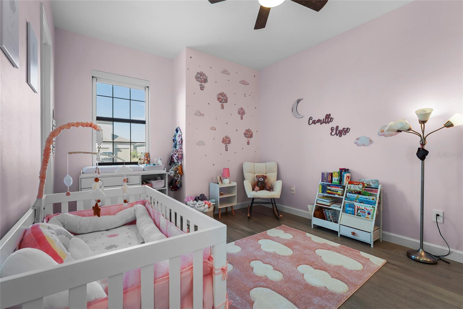 LORRAINE LAKES PH IIB-3 & IIC - Residential