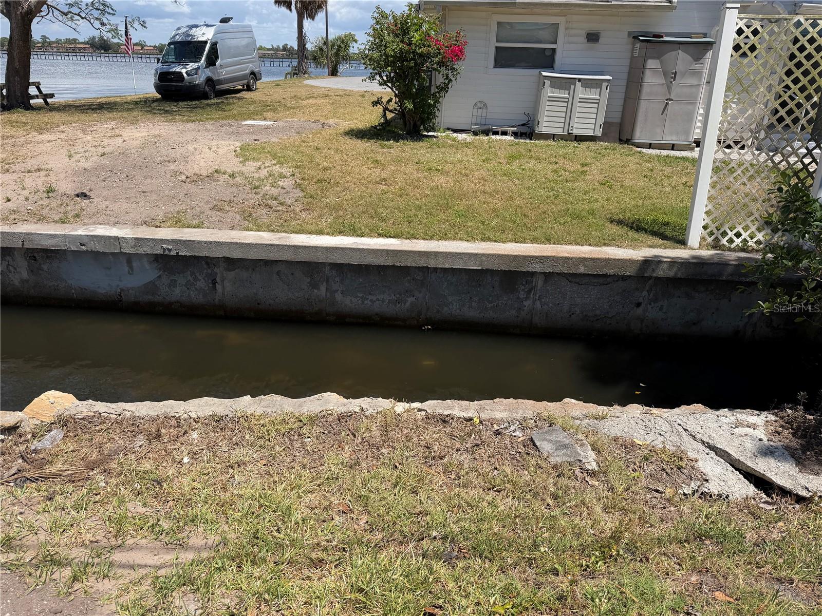 RIVER HAVEN - Residential
