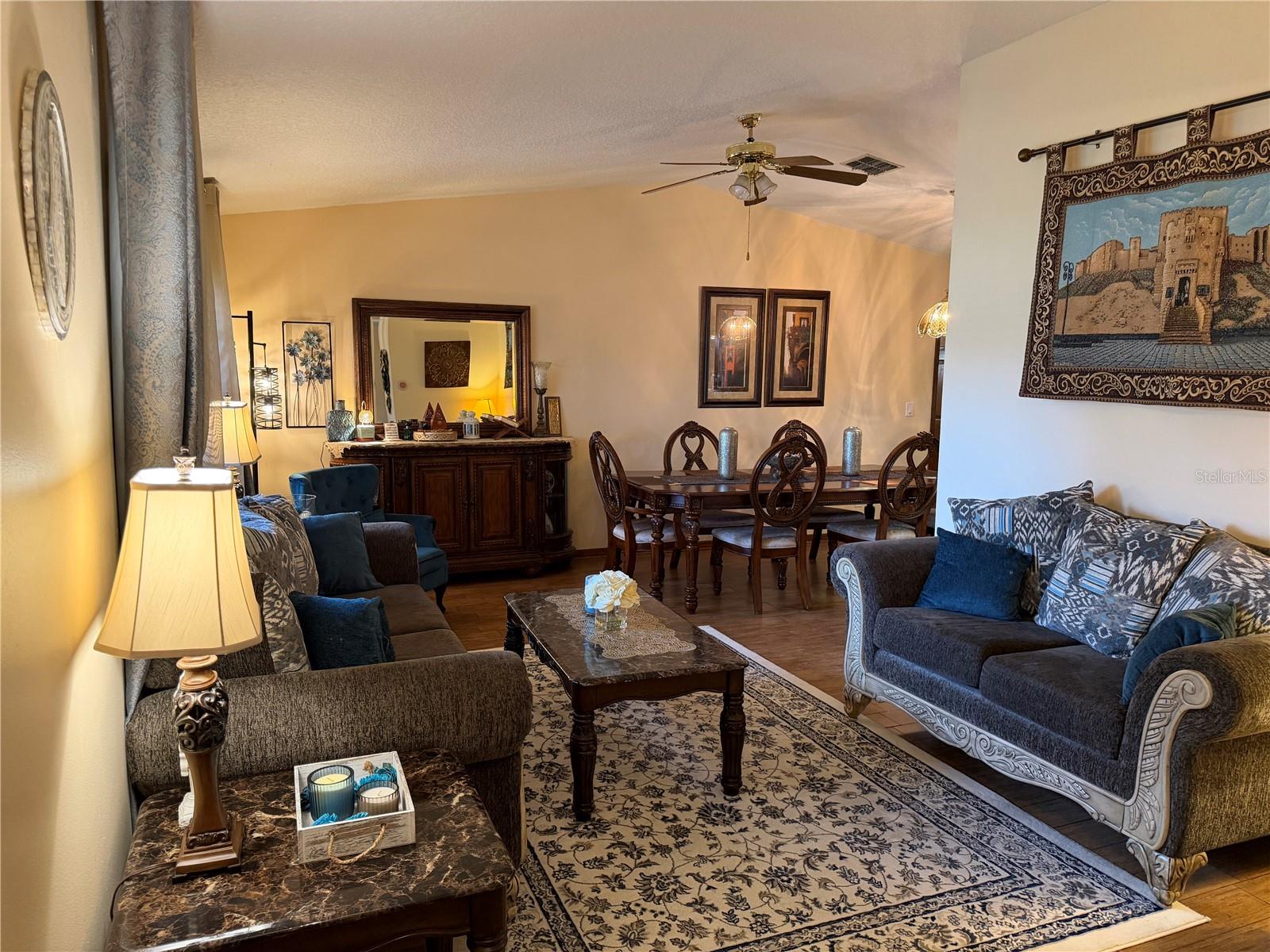 DELTONA LAKES UNIT 63 - Residential