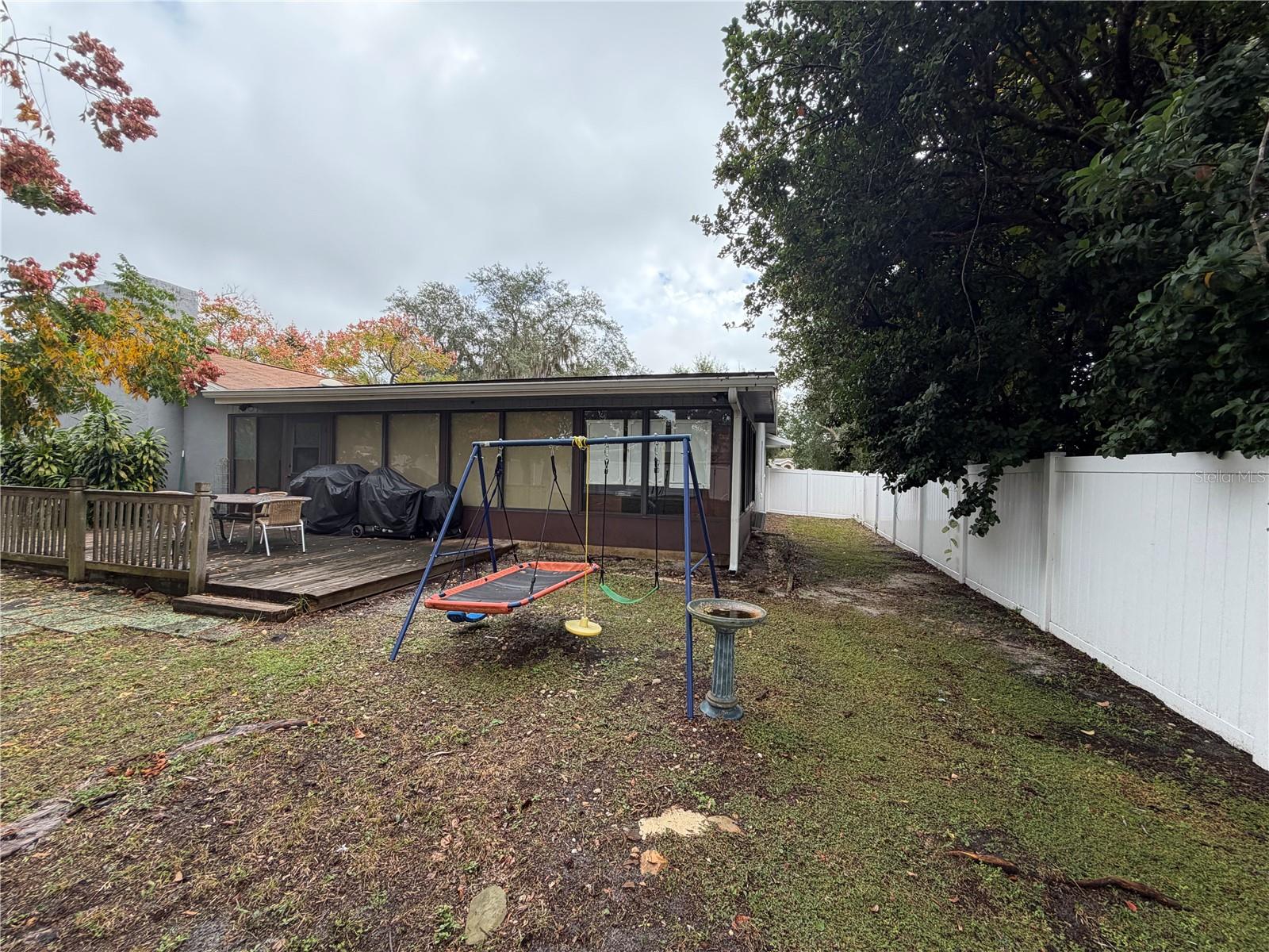 DELTONA LAKES UNIT 63 - Residential