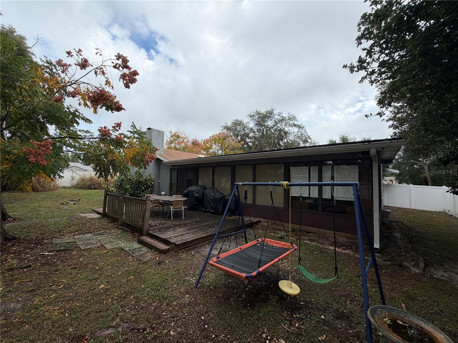 DELTONA LAKES UNIT 63 - Residential