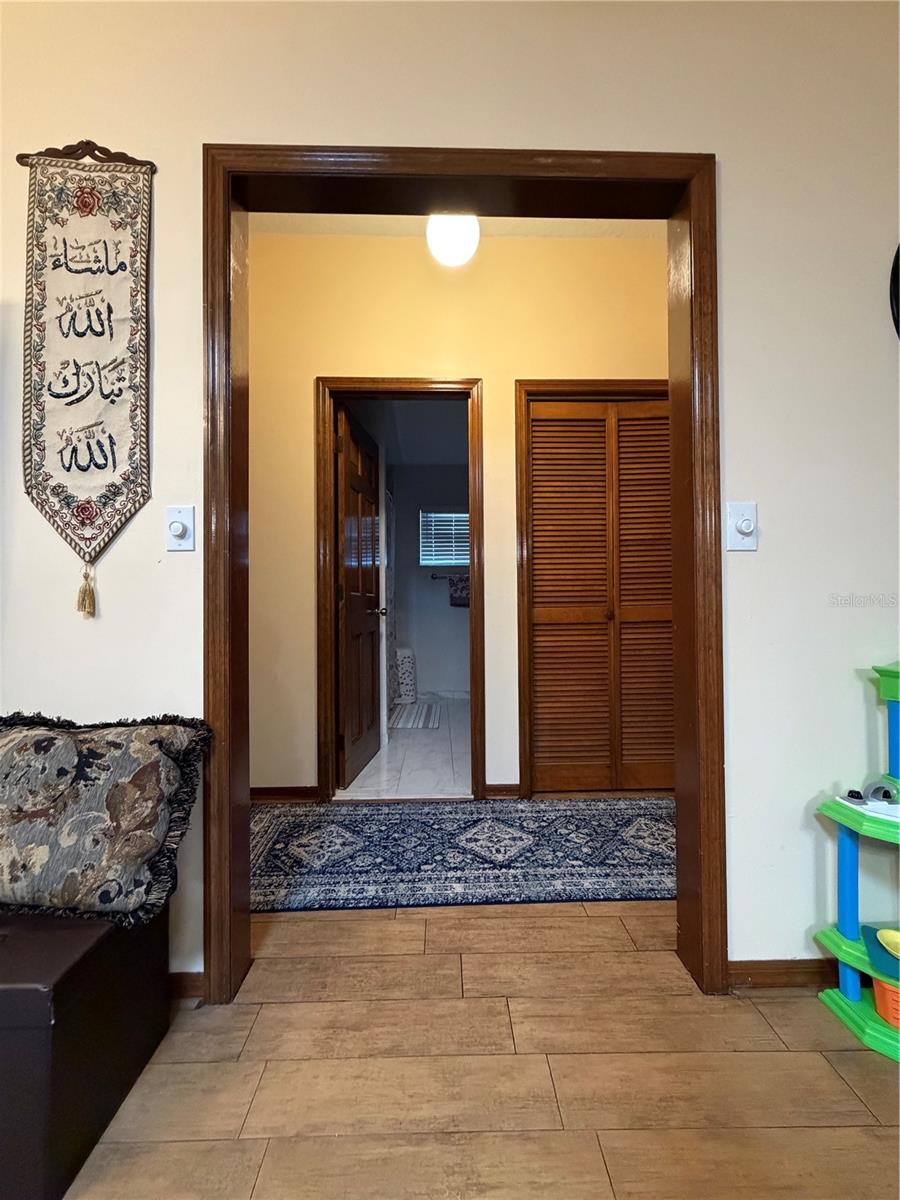 DELTONA LAKES UNIT 63 - Residential