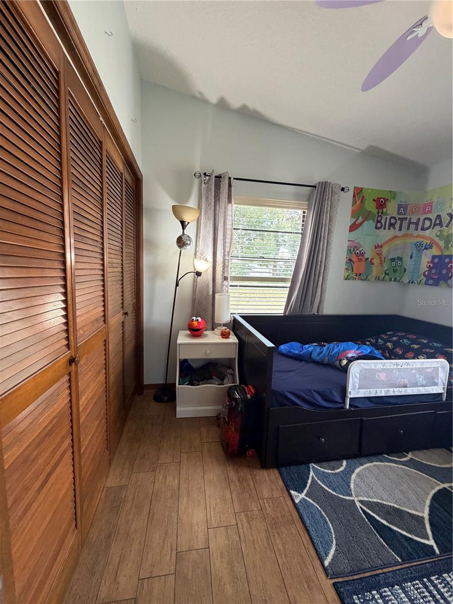 DELTONA LAKES UNIT 63 - Residential