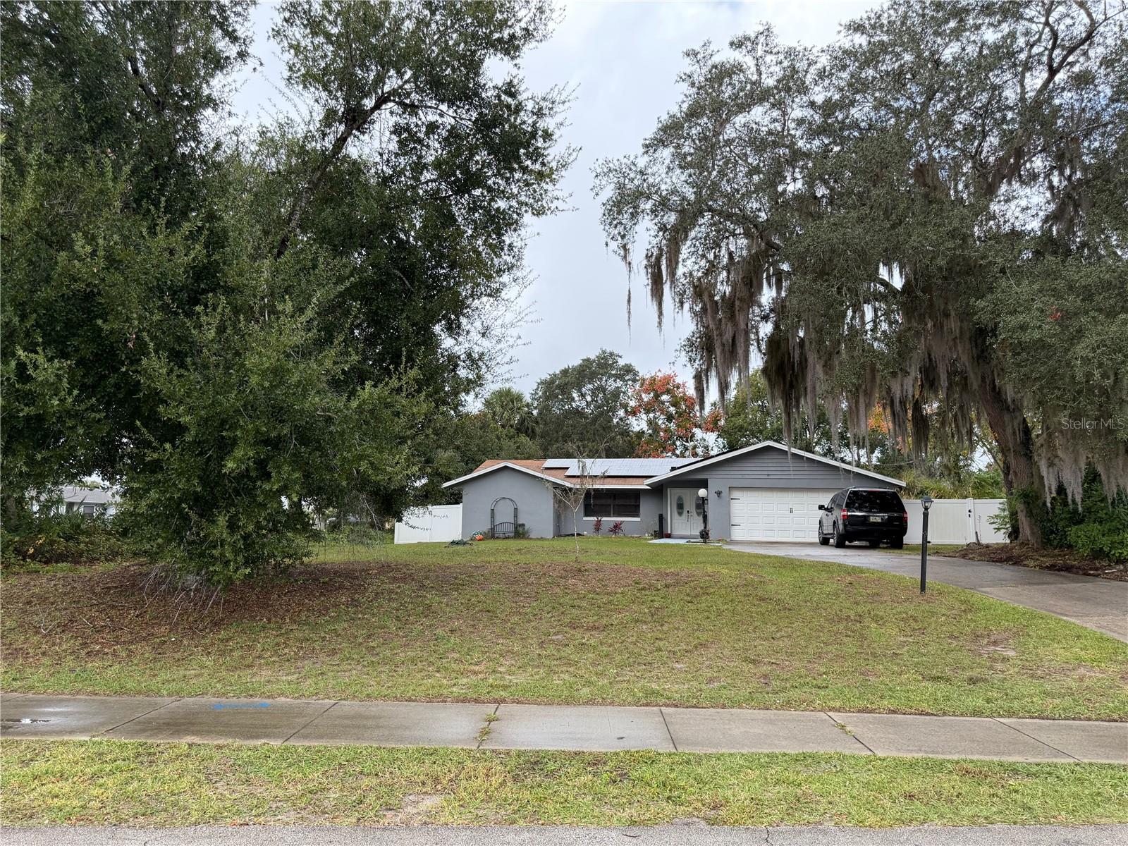 DELTONA LAKES UNIT 63 - Residential
