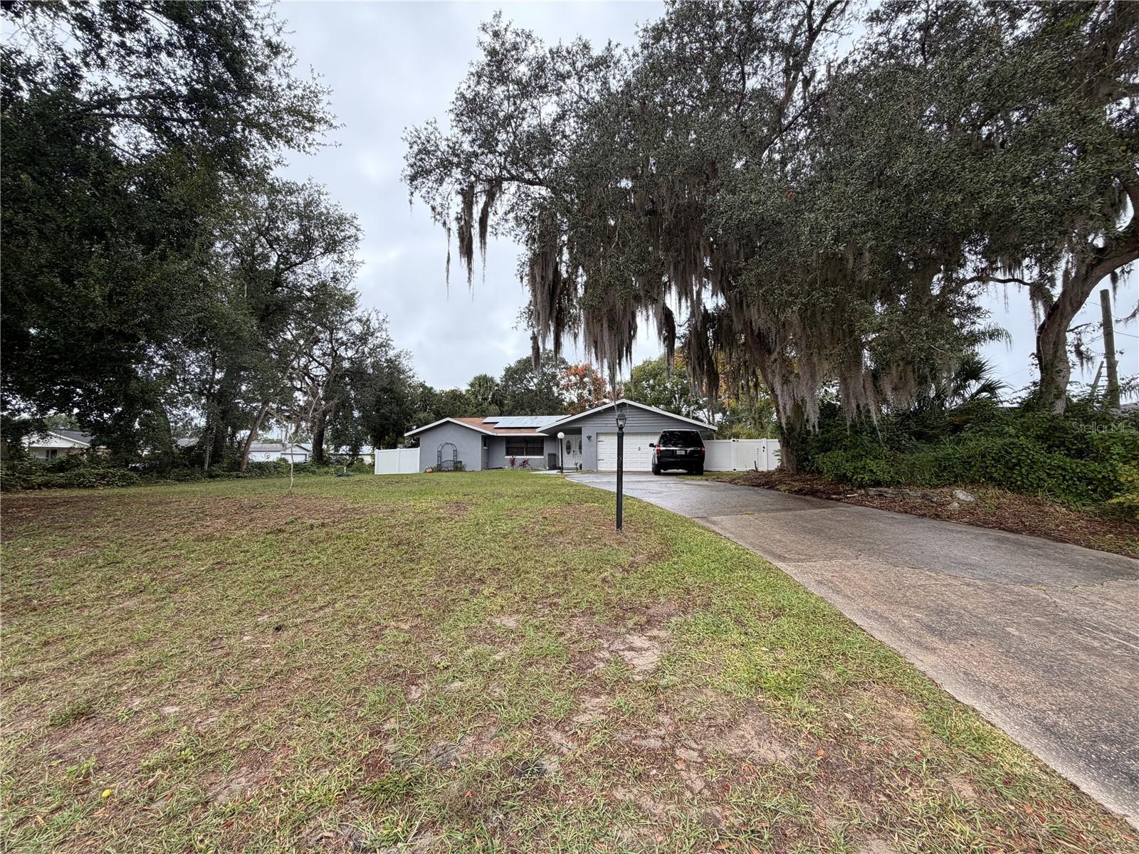DELTONA LAKES UNIT 63 - Residential