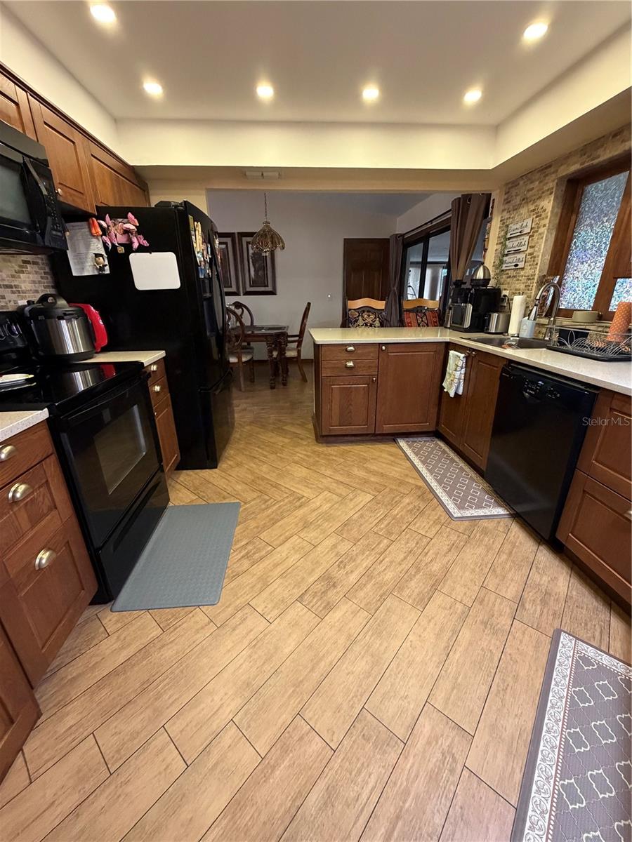 DELTONA LAKES UNIT 63 - Residential